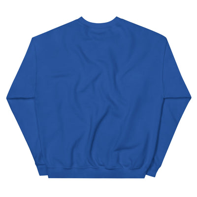 Butterflies and Body Positive Sweatshirt