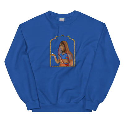 Diya Rani Sweatshirt
