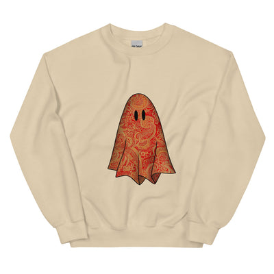 Desi Ghost Sweatshirt