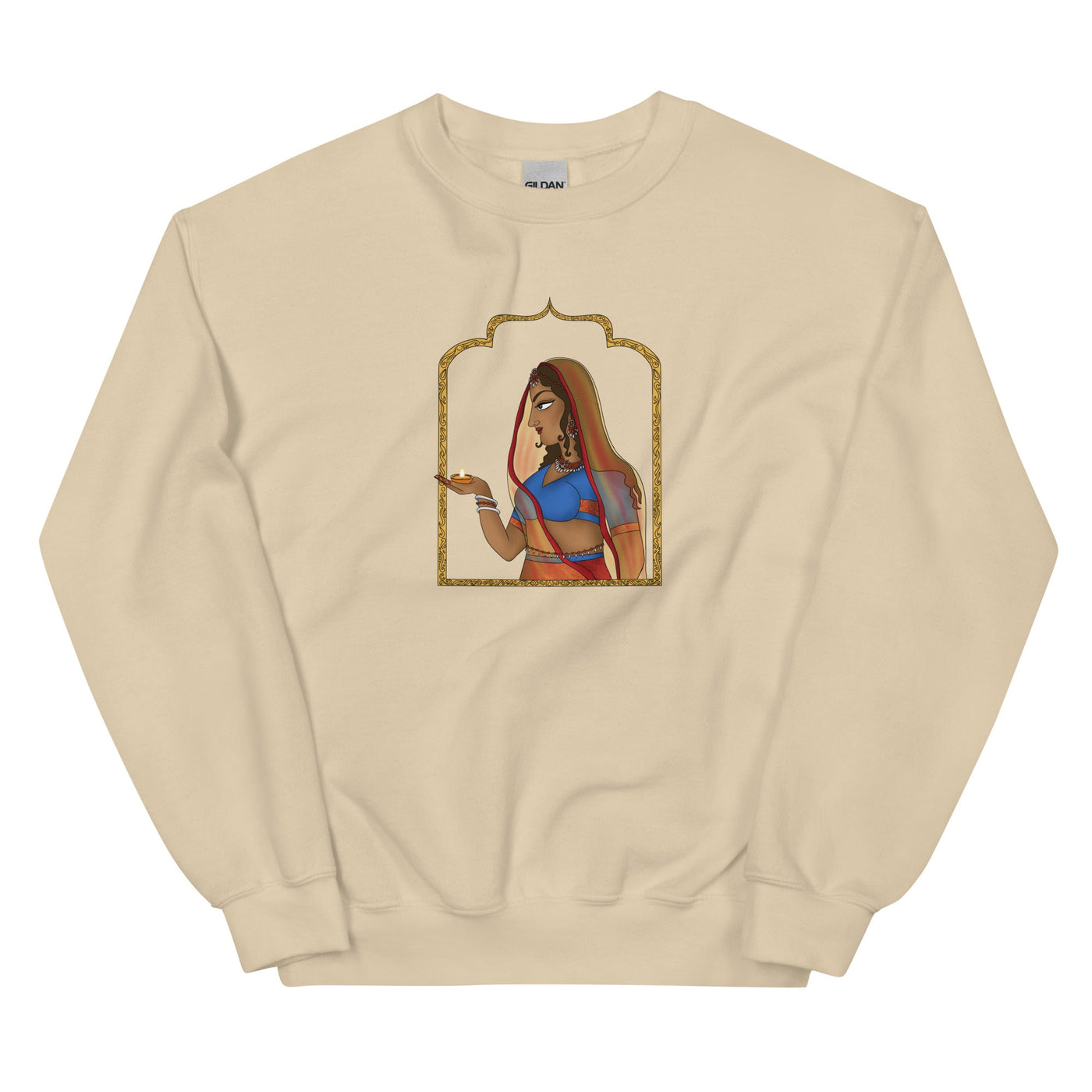 Diya Rani Sweatshirt