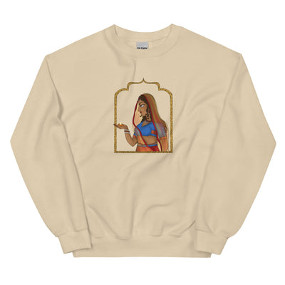 Diya Rani Sweatshirt