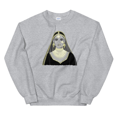 Gold Jewelry Rani Sweatshirt