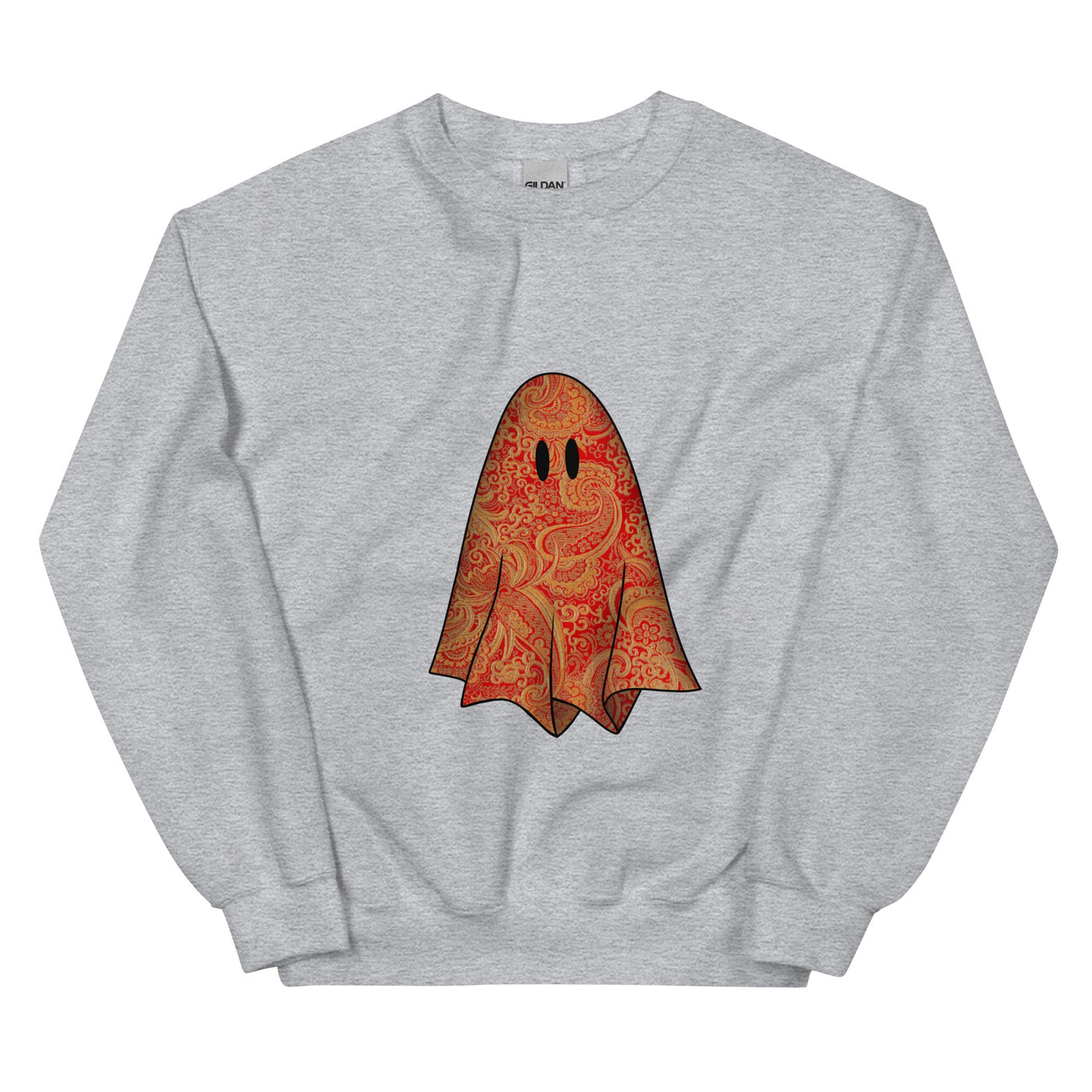Desi Ghost Sweatshirt
