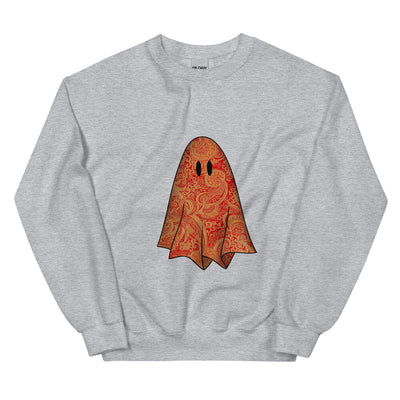 Desi Ghost Sweatshirt