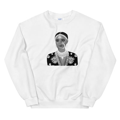 Silver Jewelry Rani Sweatshirt