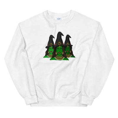Desi Witches Sweatshirt