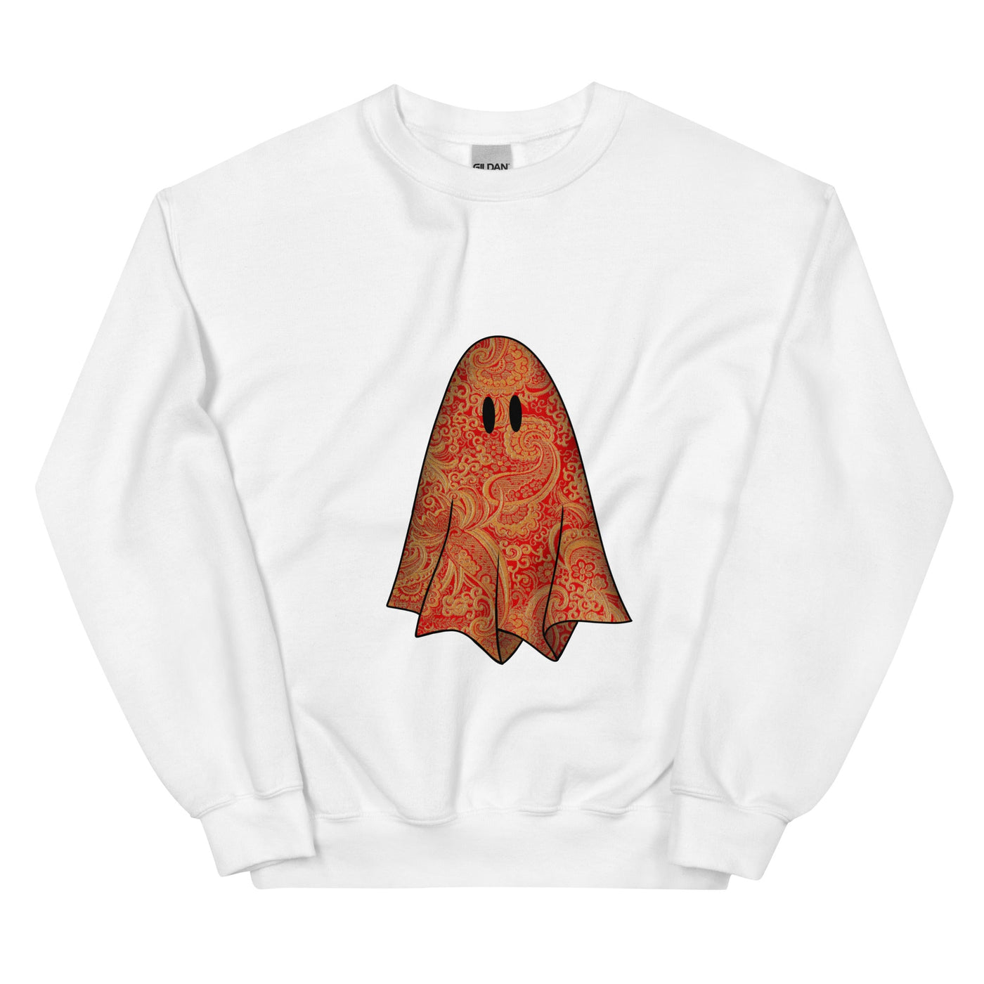 Desi Ghost Sweatshirt