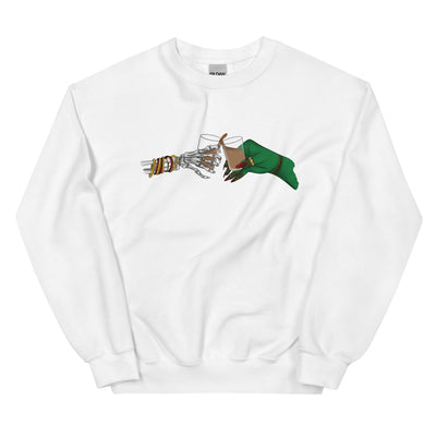 Spooky Chai Sweatshirt