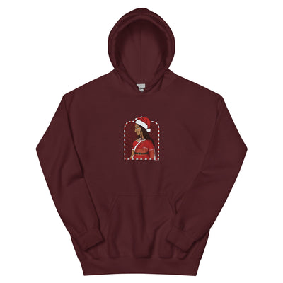 Christmas Rani Hoodie