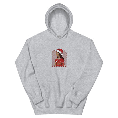 Christmas Rani Hoodie