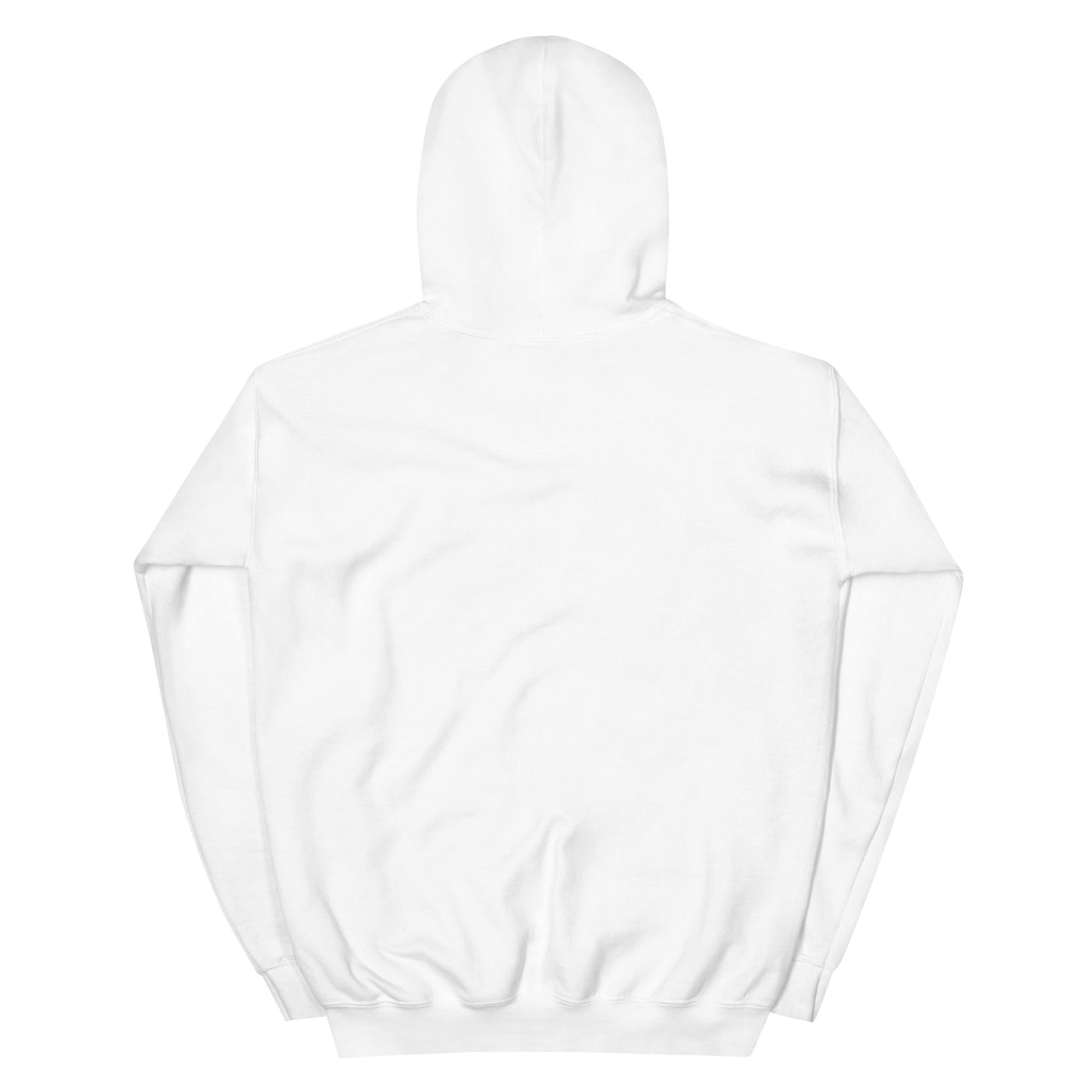 Body Positive Desi Women Hoodie