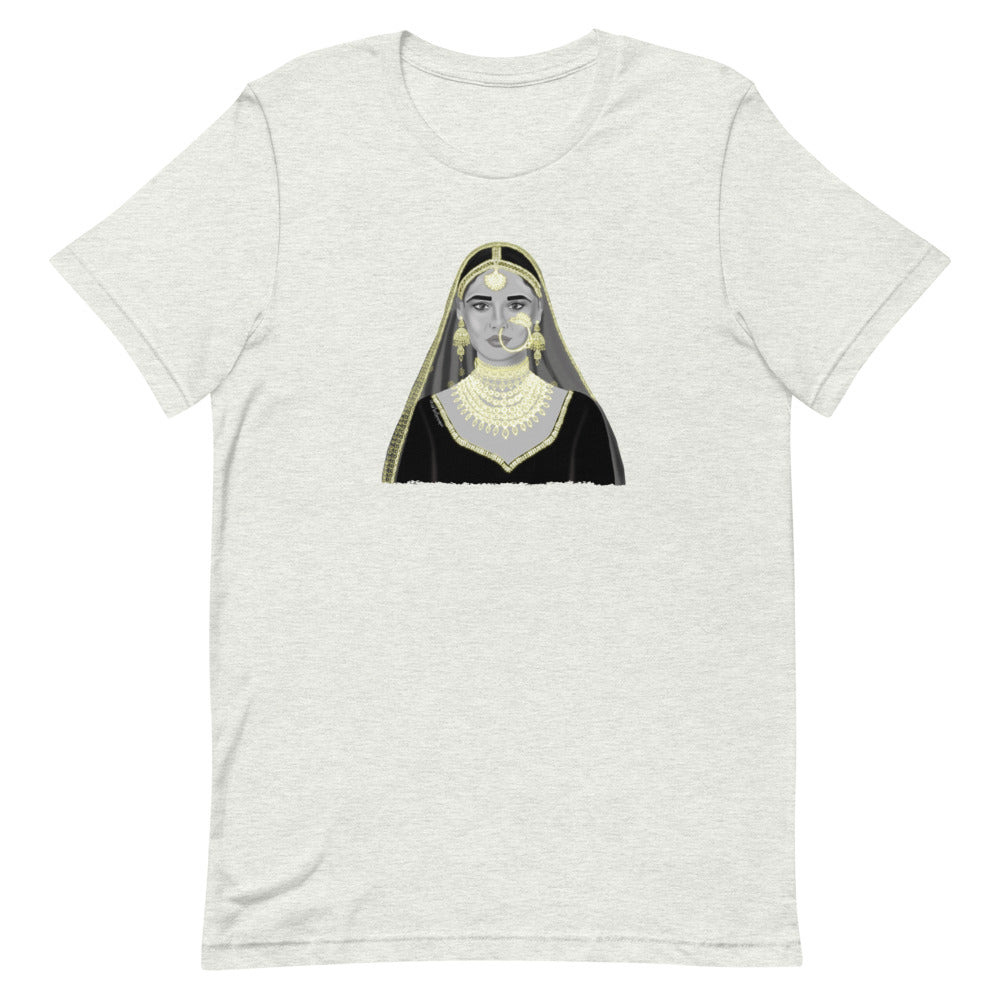 Gold Jewelry Rani T-Shirt