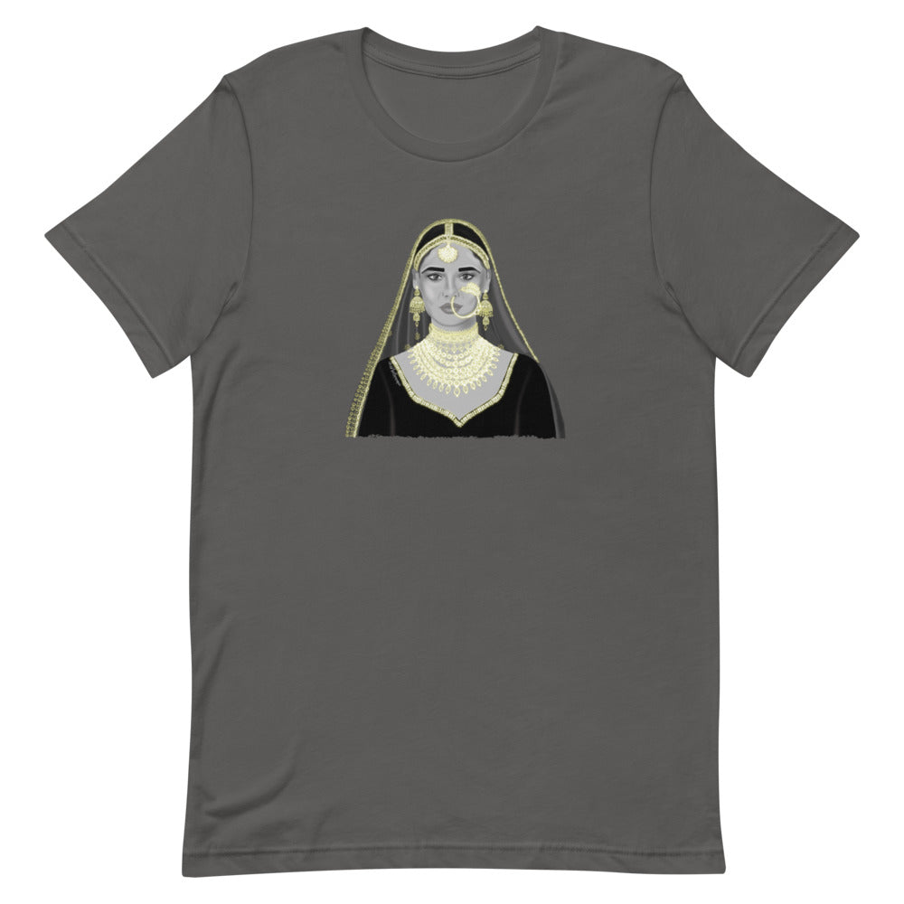 Gold Jewelry Rani T-Shirt