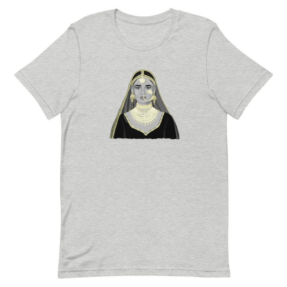 Gold Jewelry Rani T-Shirt