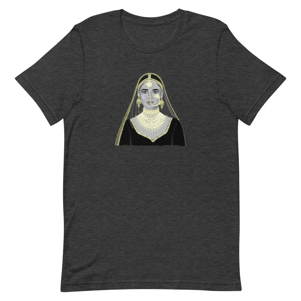 Gold Jewelry Rani T-Shirt