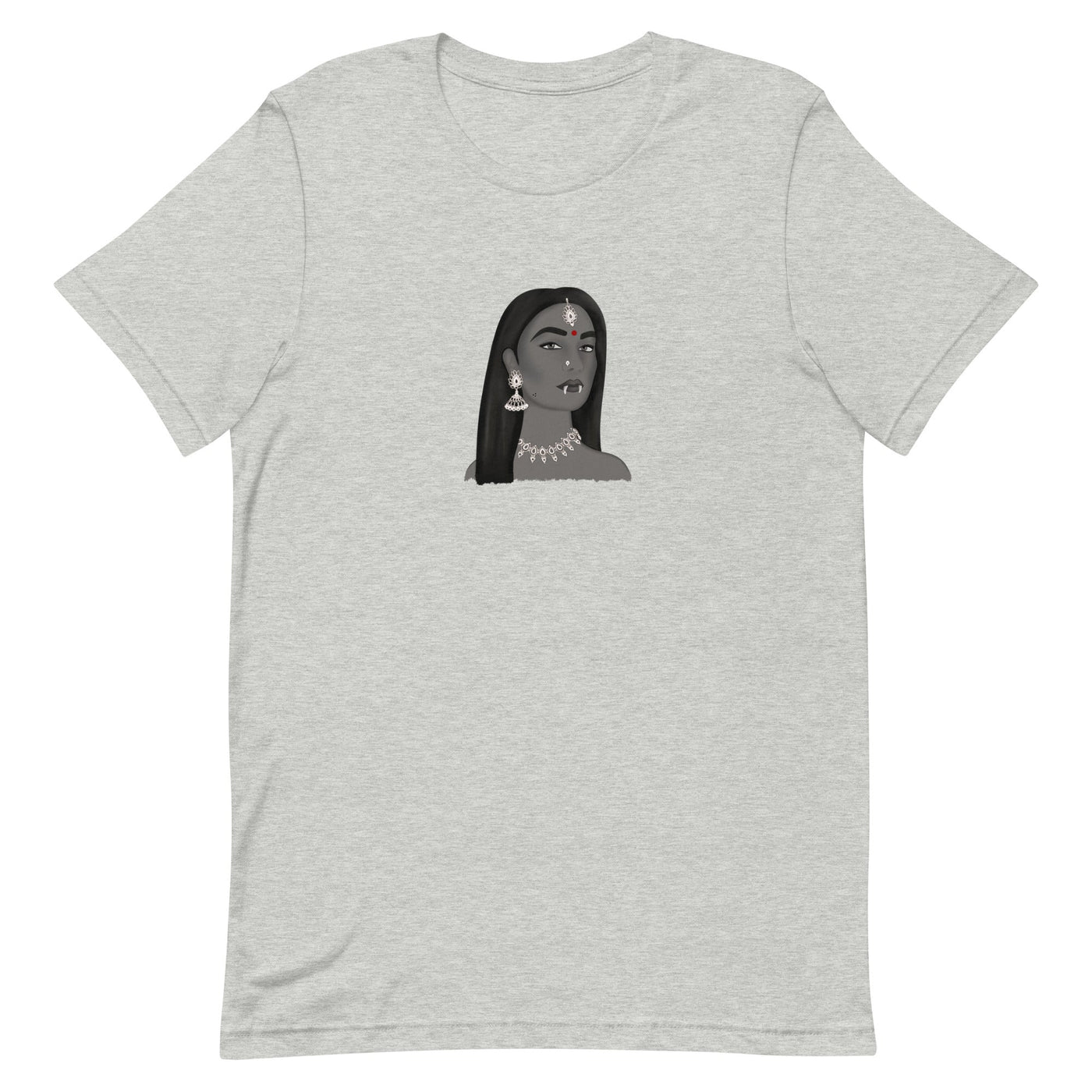 Desi Vampire t-shirt