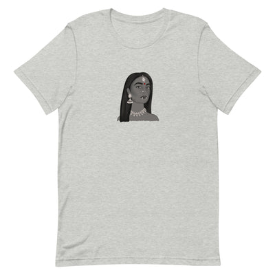 Desi Vampire t-shirt