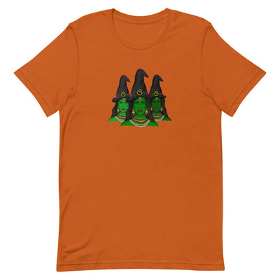 Desi Witches T-Shirt
