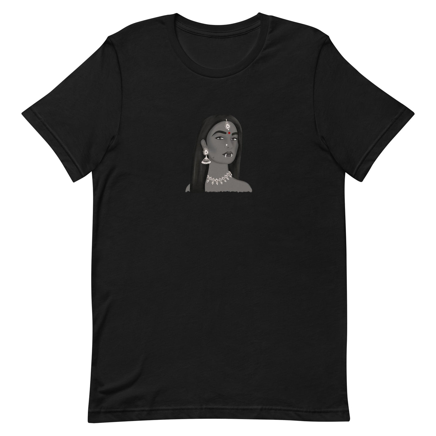 Desi Vampire t-shirt