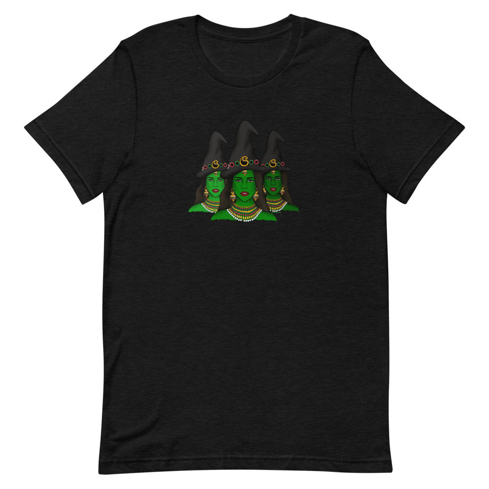 Desi Witches T-Shirt