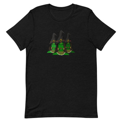 Desi Witches T-Shirt
