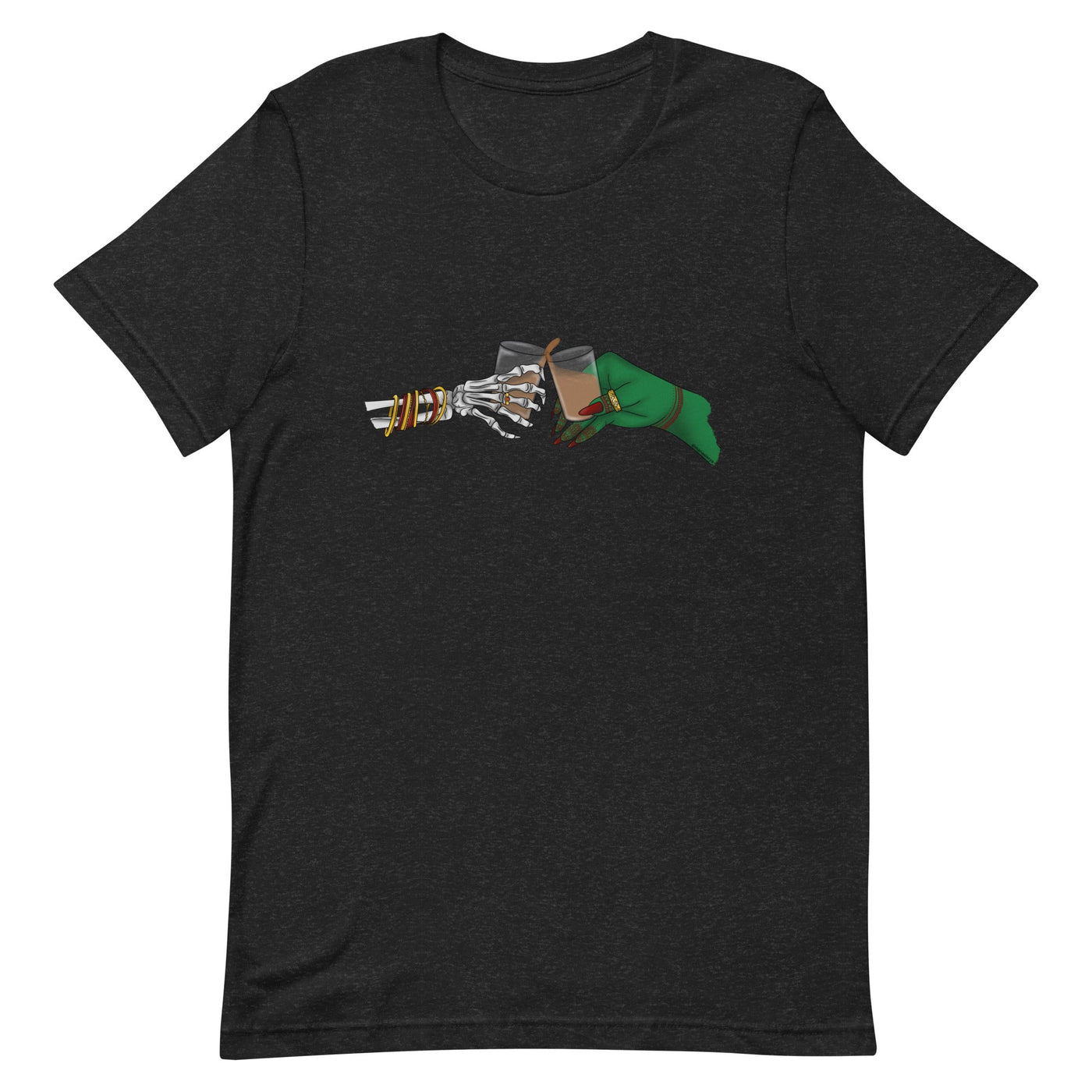 Spooky Chai t-shirt