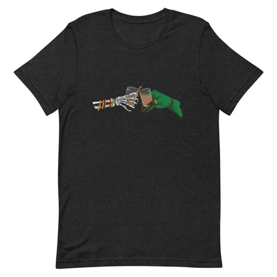 Spooky Chai t-shirt