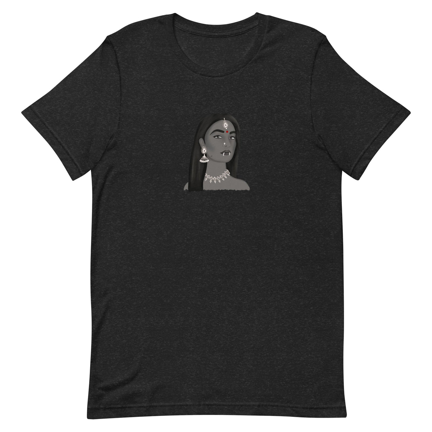 Desi Vampire t-shirt