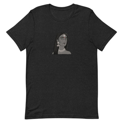 Desi Vampire t-shirt