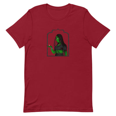 Diya Rani Witch t-shirt