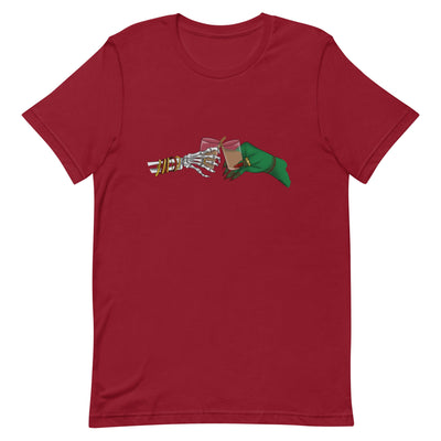 Spooky Chai t-shirt