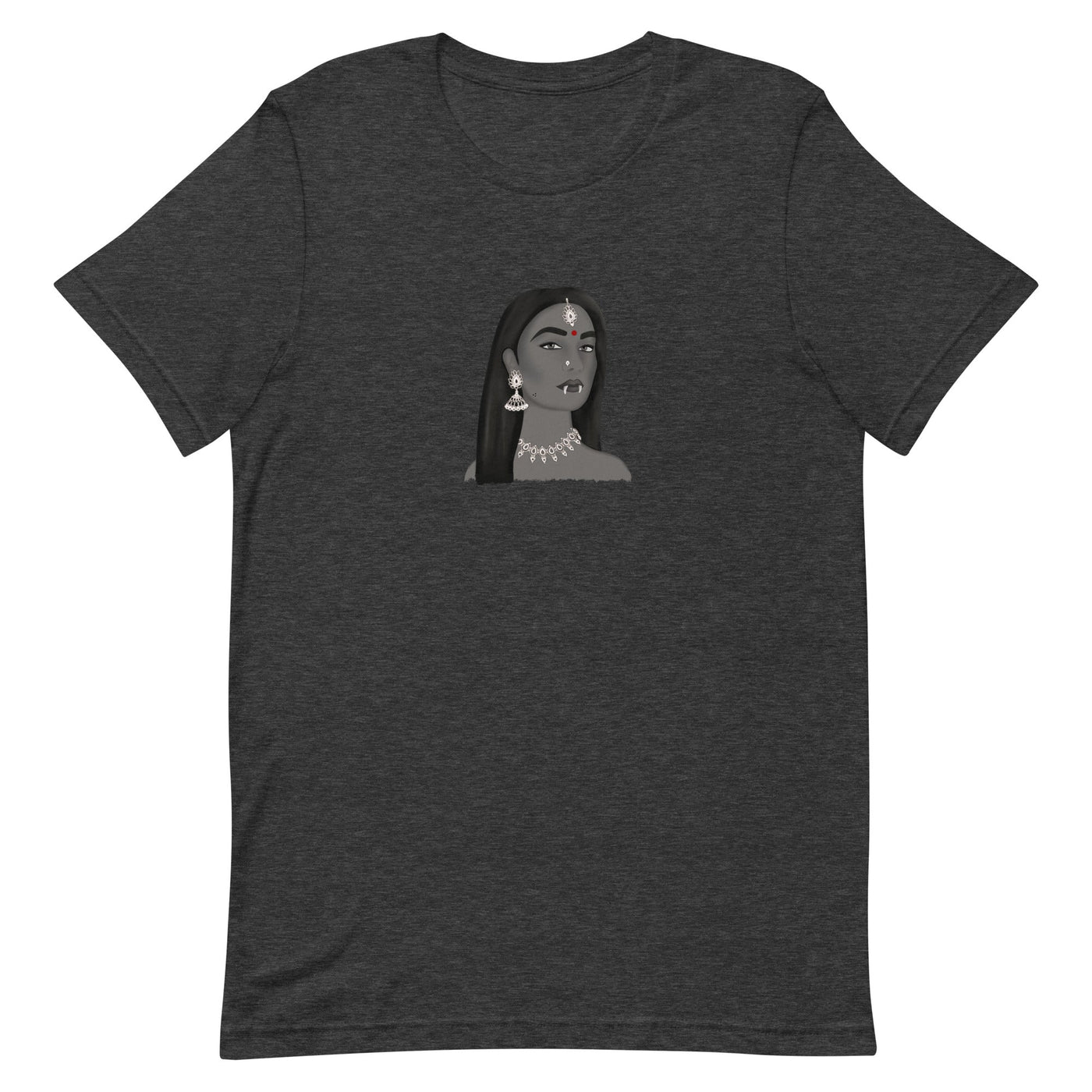 Desi Vampire t-shirt