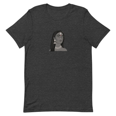 Desi Vampire t-shirt