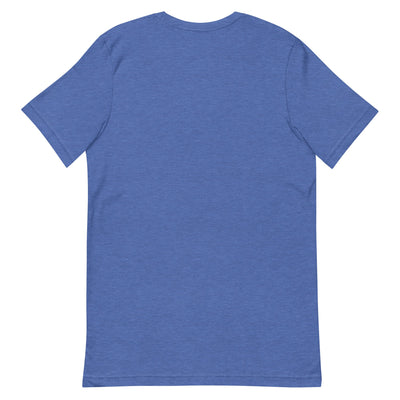 Mandala Elephants t-shirt