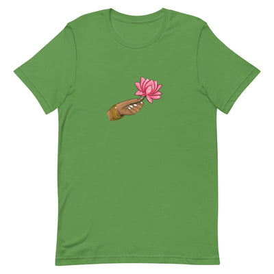 Lotus t-shirt