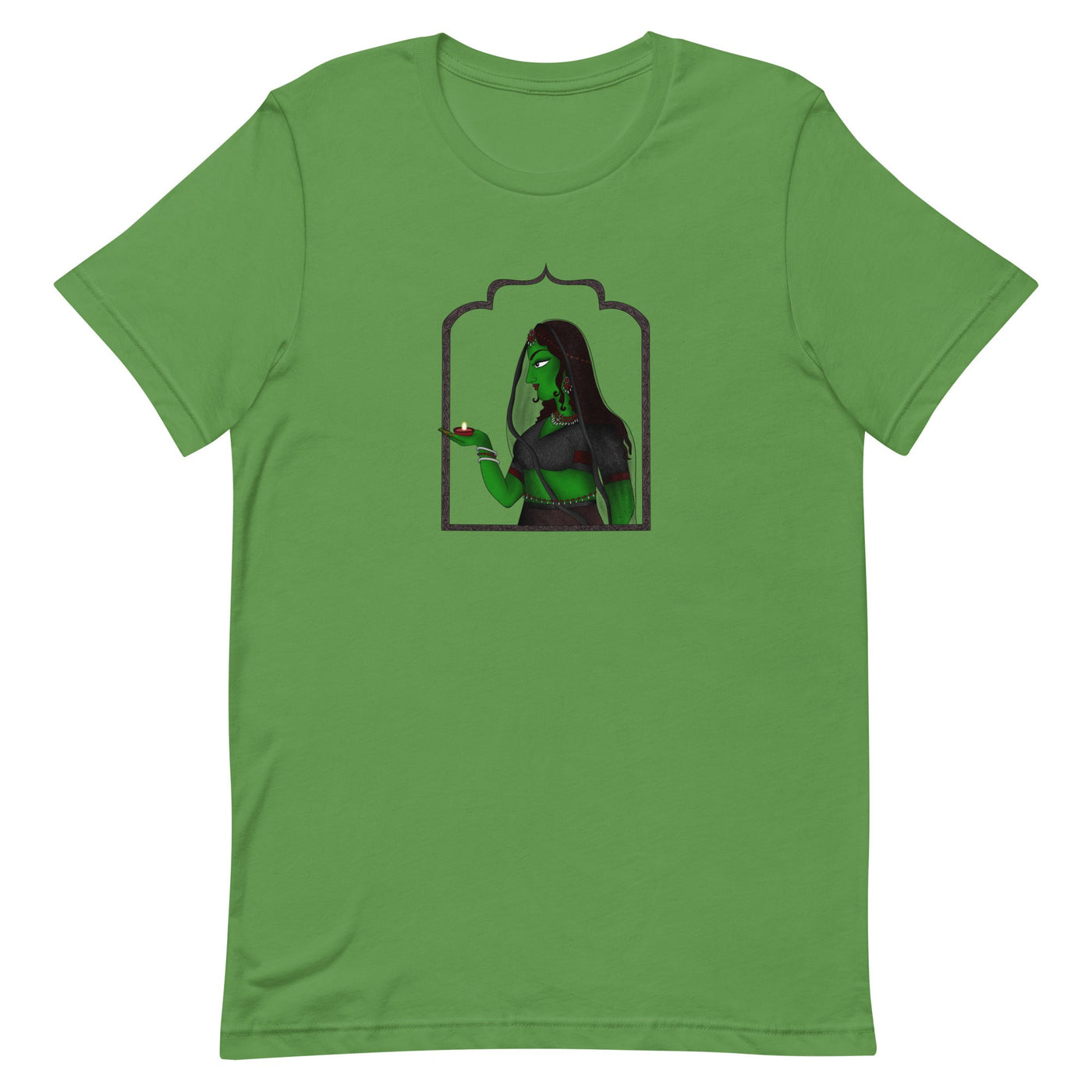 Diya Rani Witch t-shirt