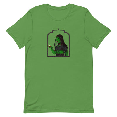 Diya Rani Witch t-shirt