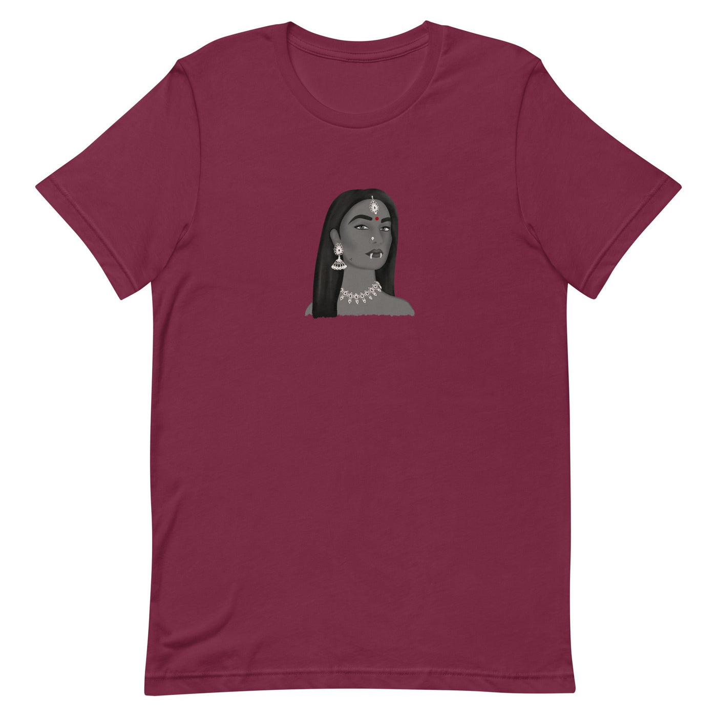 Desi Vampire t-shirt