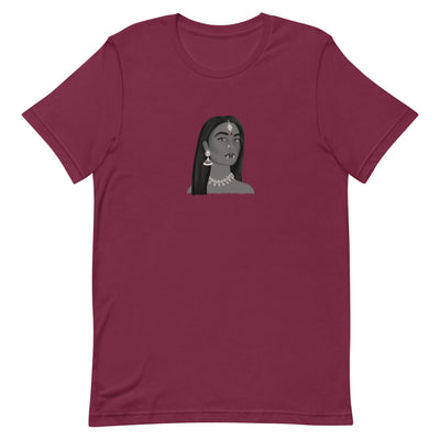Desi Vampire t-shirt
