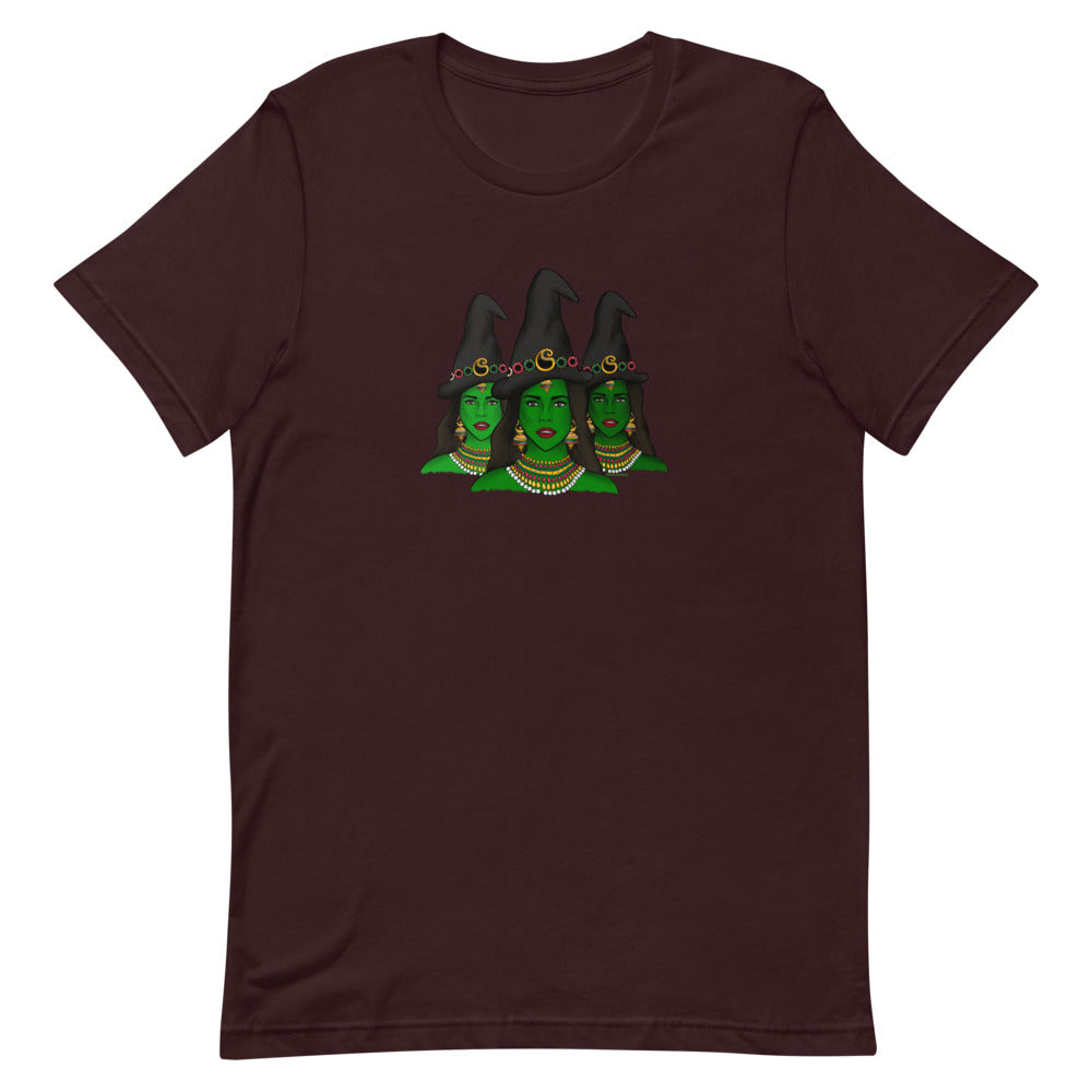 Desi Witches T-Shirt