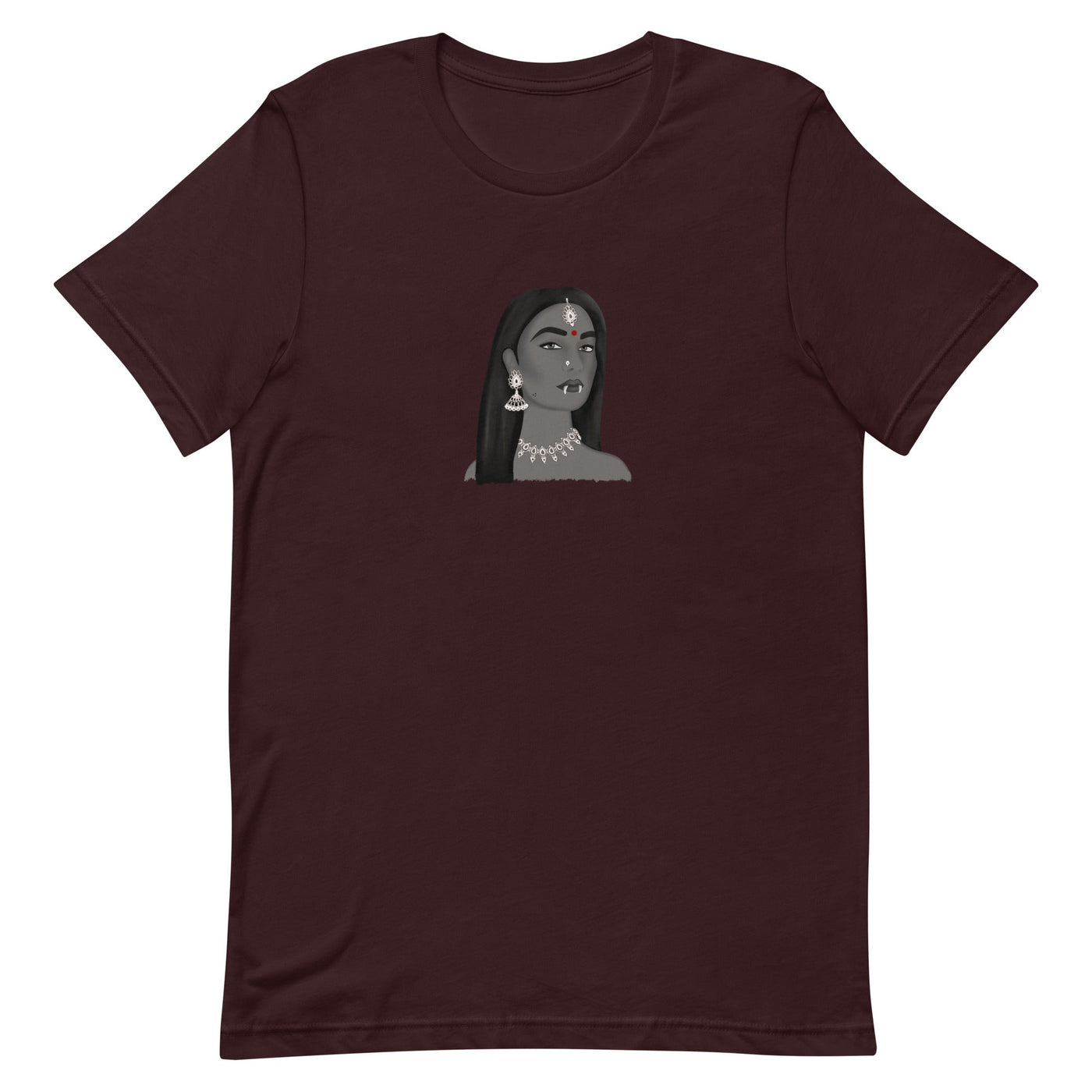 Desi Vampire t-shirt