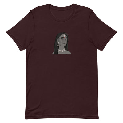 Desi Vampire t-shirt
