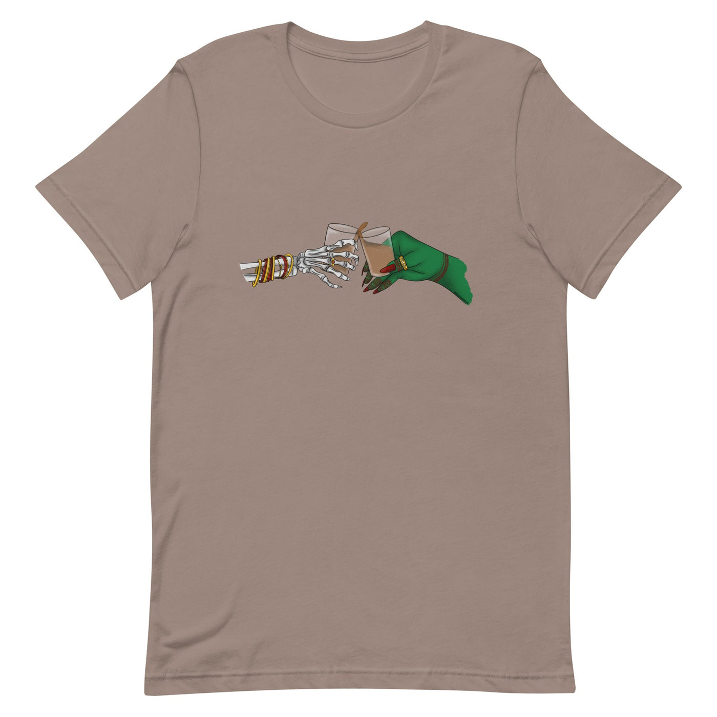 Spooky Chai t-shirt