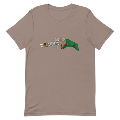 Spooky Chai t-shirt