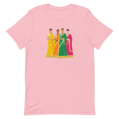 Desi Aunties T-Shirt