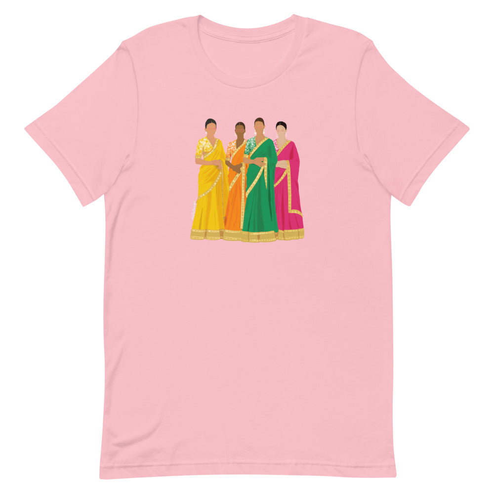 Desi Aunties T-Shirt