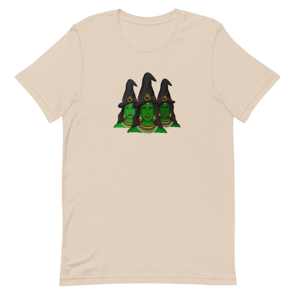 Desi Witches T-Shirt
