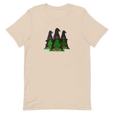 Desi Witches T-Shirt