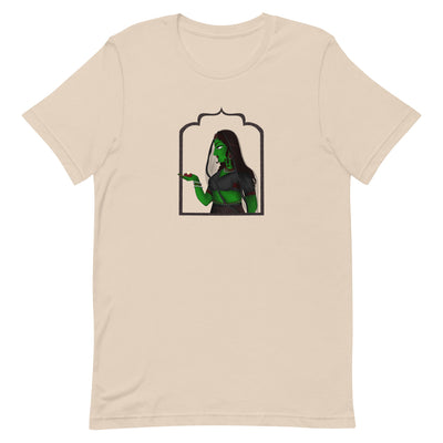 Diya Rani Witch t-shirt