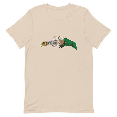 Spooky Chai t-shirt